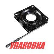 Основание под сиденье, вращающееся с фиксацией (упаковка из 4 шт.)