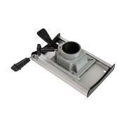 Крепление сиденья к стойке 73 мм