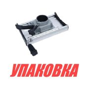 Крепление сиденья к стойке 60 мм (упаковка из 4 шт.)