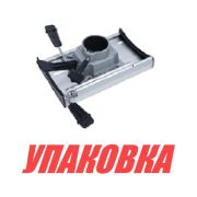 Крепление сиденья к стойке 60 мм «газлифт» (упаковка из 4 шт.)