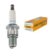 Свеча зажигания NGK BR9ES, 3194