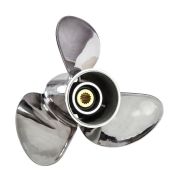 Винт гребной Yamaha 150-300;3x14x23, сталь ОЕР