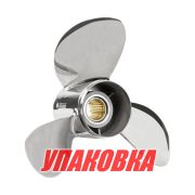 Гребной винт 3x15 1/2x21F, Marine Rocket Prime (упаковка из 5 шт.)