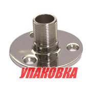 Крепление антенны нержавеющая сталь, Marine Rocket (упаковка из 5 шт.)