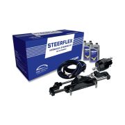 Гидравлическая система рулевого управления 350HP Power Enhanced, Pretech