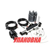 Гидравлическая система рулевого управления, Pretech (упаковка из 3 шт.)