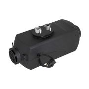 Воздушный отопитель 4кв, 12 В Marine Rocket