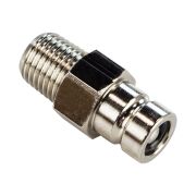 Штуцер топливный в бак Suzuki (адаптер;металл;OD:13mm), совместим с C14535