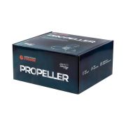 Гребной винт 3x9-1/4x8, Marine Rocket Prime