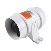 Вентилятор электрический 12 В, 4117 л/мин , SeaFlo