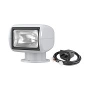 Прожектор галогеновый с дистанционным управлением, 12 В, SeaFlo