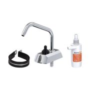 Помпа водоподающая для умывальника с краном (6.3 л/мин) 24 В, SeaFlo