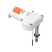 Электропривод стеклоочистителя 12 В (ось 1.69