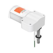 Электропривод стеклоочистителя 12 В (ось 1.69