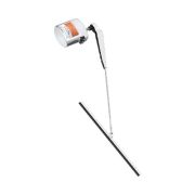 Электропривод стеклоочистителя с щеткой 280мм, 12В, SeaFlo