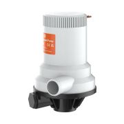 Помпа аэратор 12 В, 1600 GPH(6057 л/час), SeaFlo