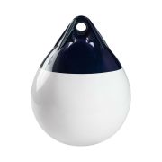 Буй Marine Rocket надувной, размер 490x370 мм, цвет белый