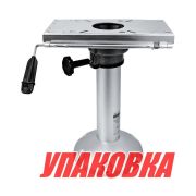 Стойка под сиденье 381 мм, диаметр 73 мм (упаковка из 2 шт.)