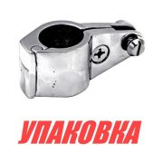 Кронштейн рамы тента 1(25mm) скользящий усиленный, Marine Rocket (упаковка из 4 шт.)