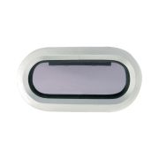 Иллюминатор 375*175 мм, Marine Rocket