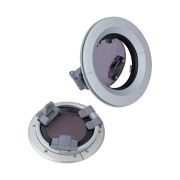 Иллюминатор 238 мм, Marine Rocket