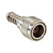 Переходник топливный Tohatsu/Mercury (коннектор;металл), Omax