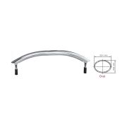 Поручень 450 мм (18