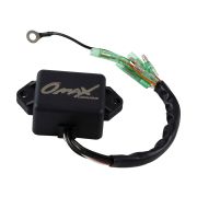 Коммутатор Yamaha 6-8, Omax