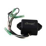 Коммутатор Yamaha 4-5, Omax