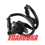 Катушка зажигания Mercury/Tohatsu 9.9-18, Omax (упаковка из 2 шт.)