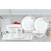 Набор посуды