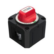 Выключатель массы «ON/OFF» 1 АКБ 300A, SeaFlo