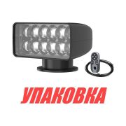 Прожектор с дистанционным управлением 10-30В, SeaFlo (упаковка из 2 шт.)