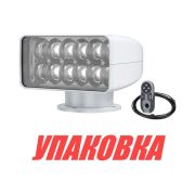 Прожектор с дистанционным управление 10-30В, SeaFlo (упаковка из 2 шт.)