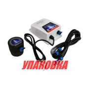 Ультразвуковая противообрастающая система 12 В, SeaFlo (упаковка из 2 шт.)