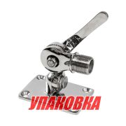 Крепление антенны, нержавеющая сталь, Marine Rocket (упаковка из 6 шт.)