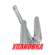 Якорь Холла 3 кг Marine Rocket (упаковка из 3 шт.)