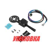 Подрулевой переключатель, одинарный, Sea First (упаковка из 2 шт.)