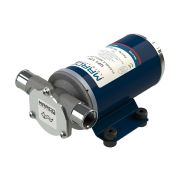 Помпа водоподающая импеллерная Marco UP1, 12 В, 35 л/мин, 17.4 PSI (1.2 бар)
