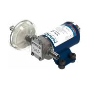 Помпа водоподающая шестеренчатая Marco UP3, 12 В, 15 л/мин