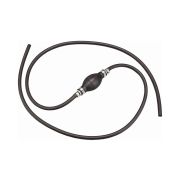 Шланг 8 мм с грушей без переходников, 2 м