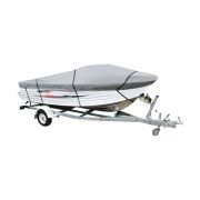 Тент транспортировочный для лодок длиной 5,3-5,6 м для лодок типа Runabout