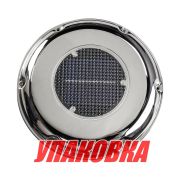 Вентилятор на солнечных батареях (упаковка из 2 шт.)
