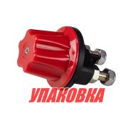 Выключатель массы Heavy Duty «OFF-ON» (1 АКБ) 180А (упаковка из 6 шт.)