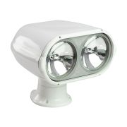 Прожектор двойной с дистанционным управлением, 12 В